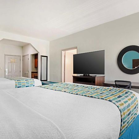 Best Western Plus Blue Angel Inn Πενσακόλα Εξωτερικό φωτογραφία
