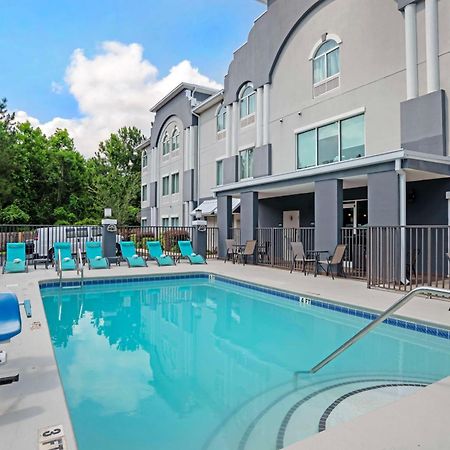 Best Western Plus Blue Angel Inn Πενσακόλα Εξωτερικό φωτογραφία