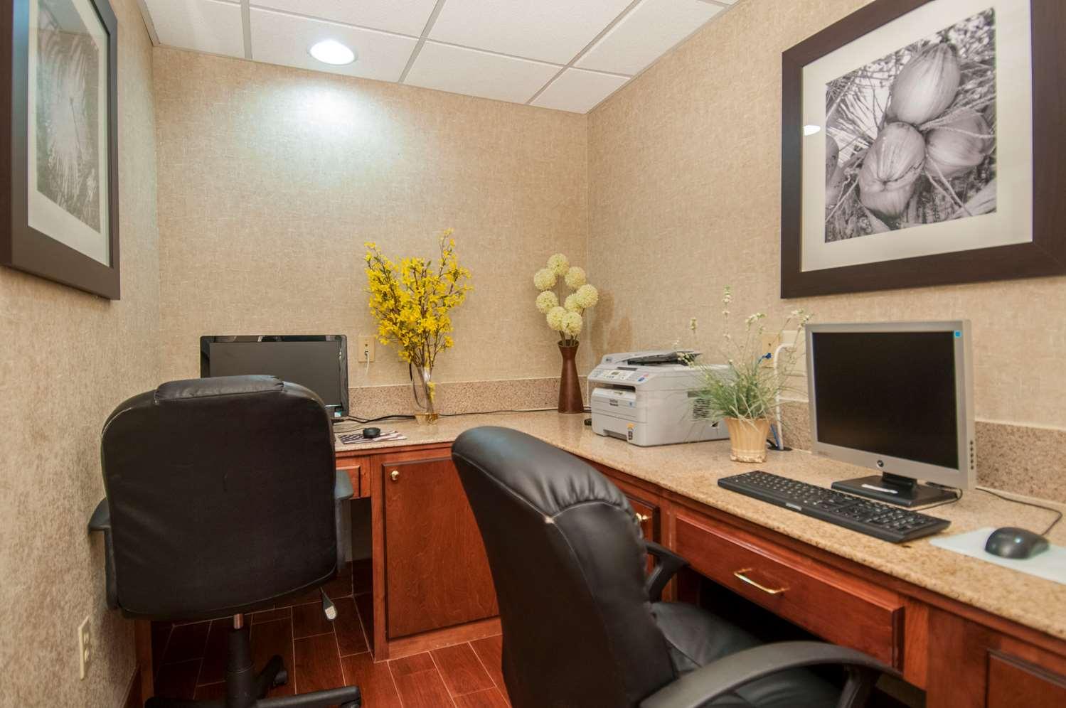 Best Western Plus Blue Angel Inn Πενσακόλα Εξωτερικό φωτογραφία