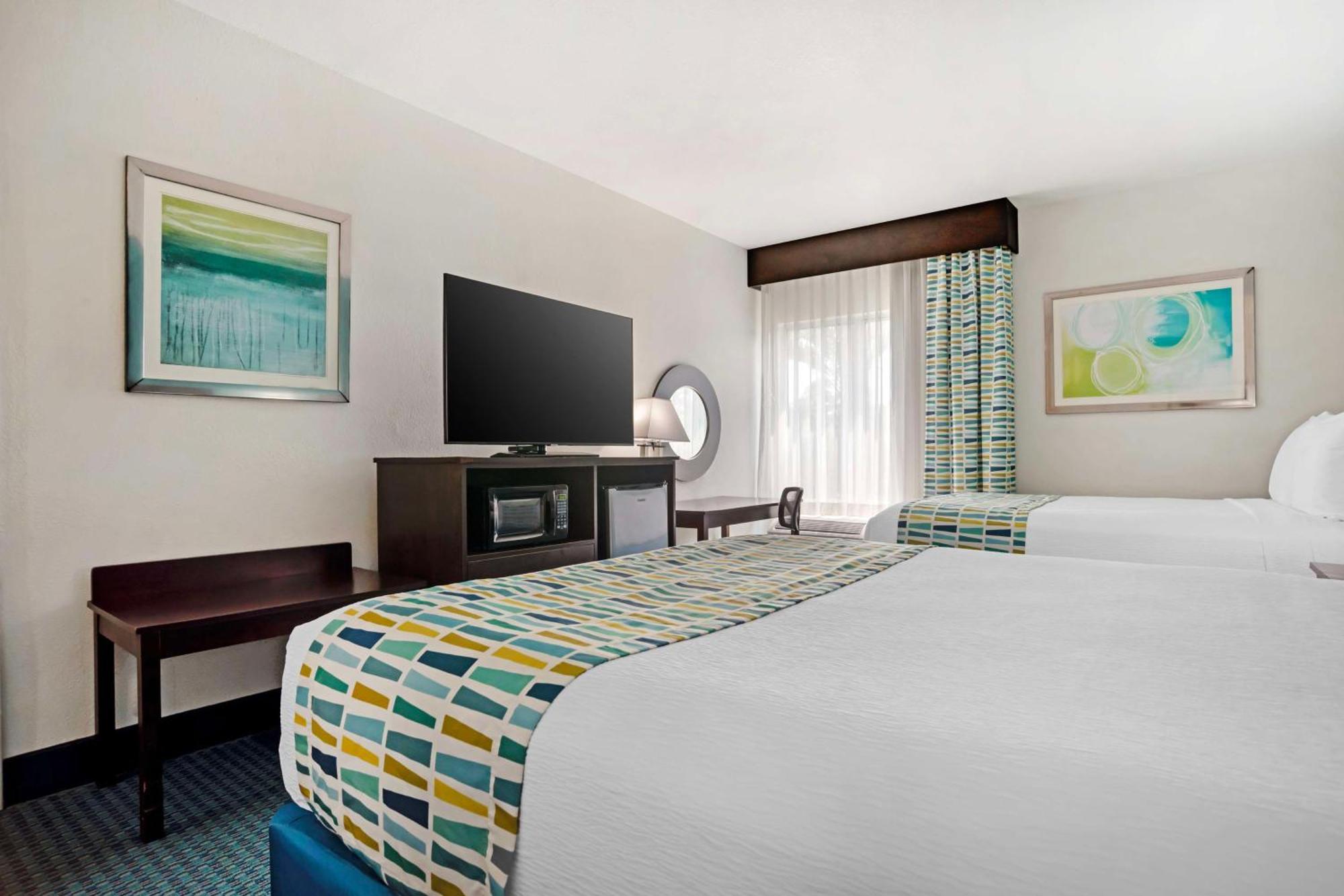 Best Western Plus Blue Angel Inn Πενσακόλα Εξωτερικό φωτογραφία