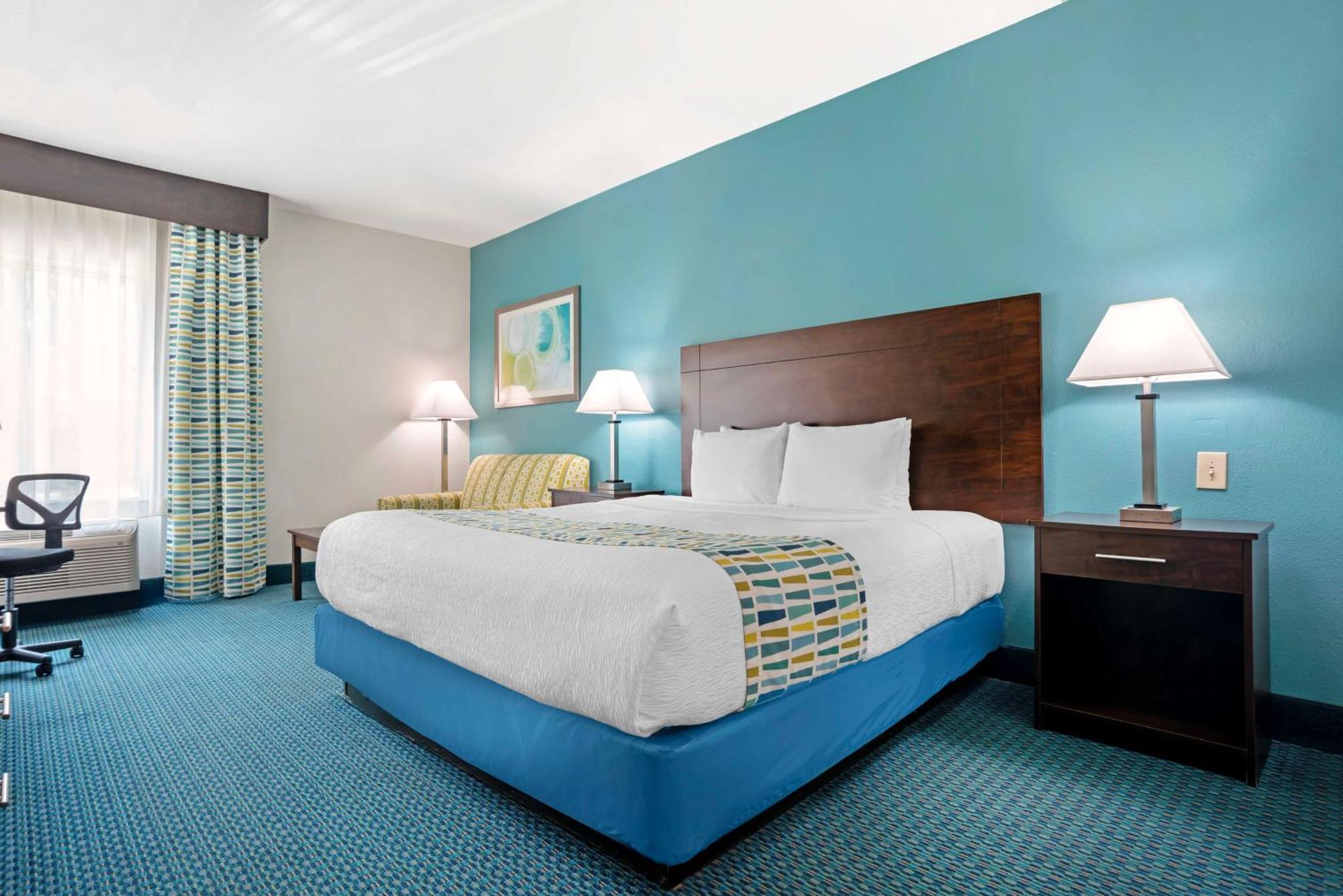 Best Western Plus Blue Angel Inn Πενσακόλα Εξωτερικό φωτογραφία