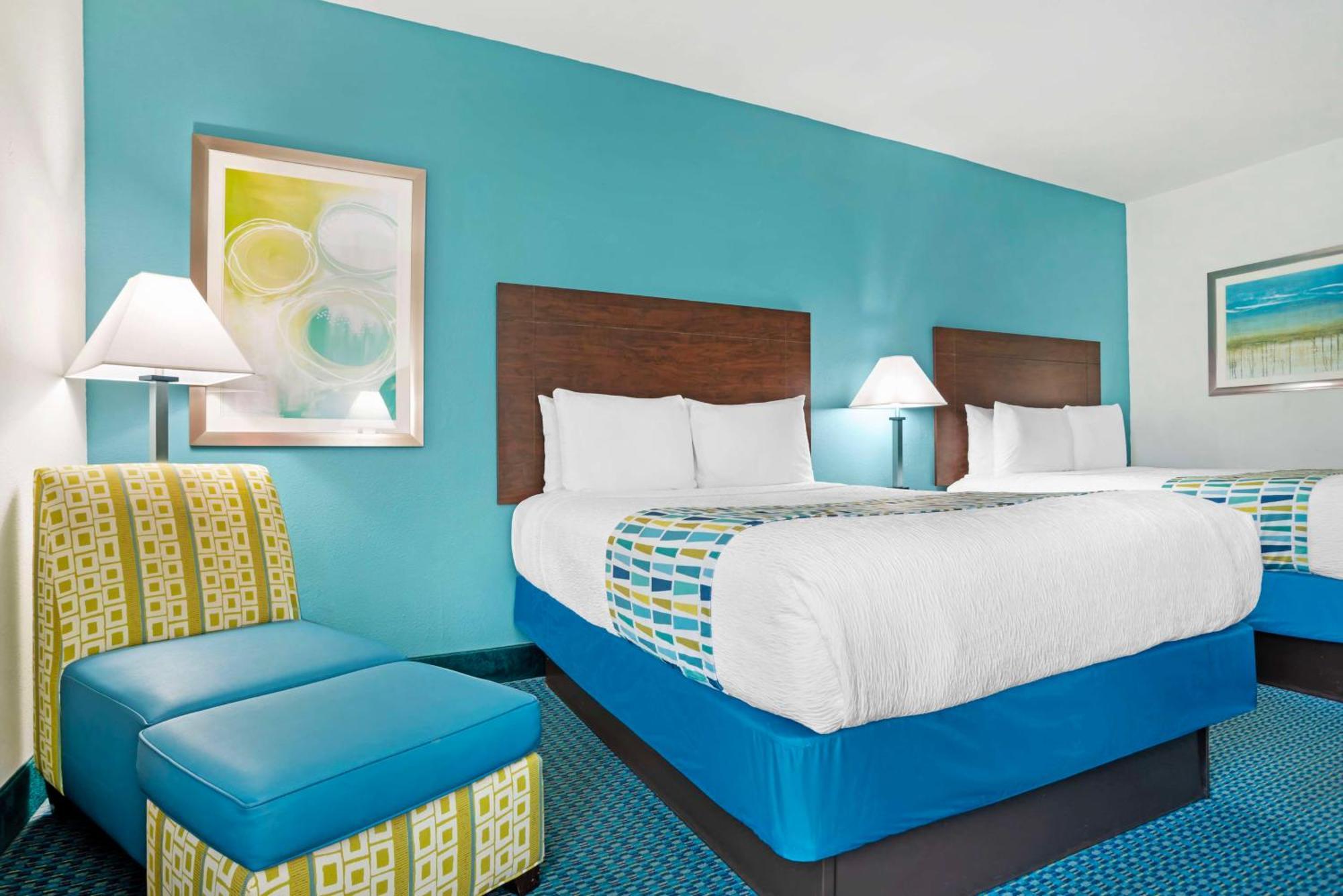 Best Western Plus Blue Angel Inn Πενσακόλα Εξωτερικό φωτογραφία