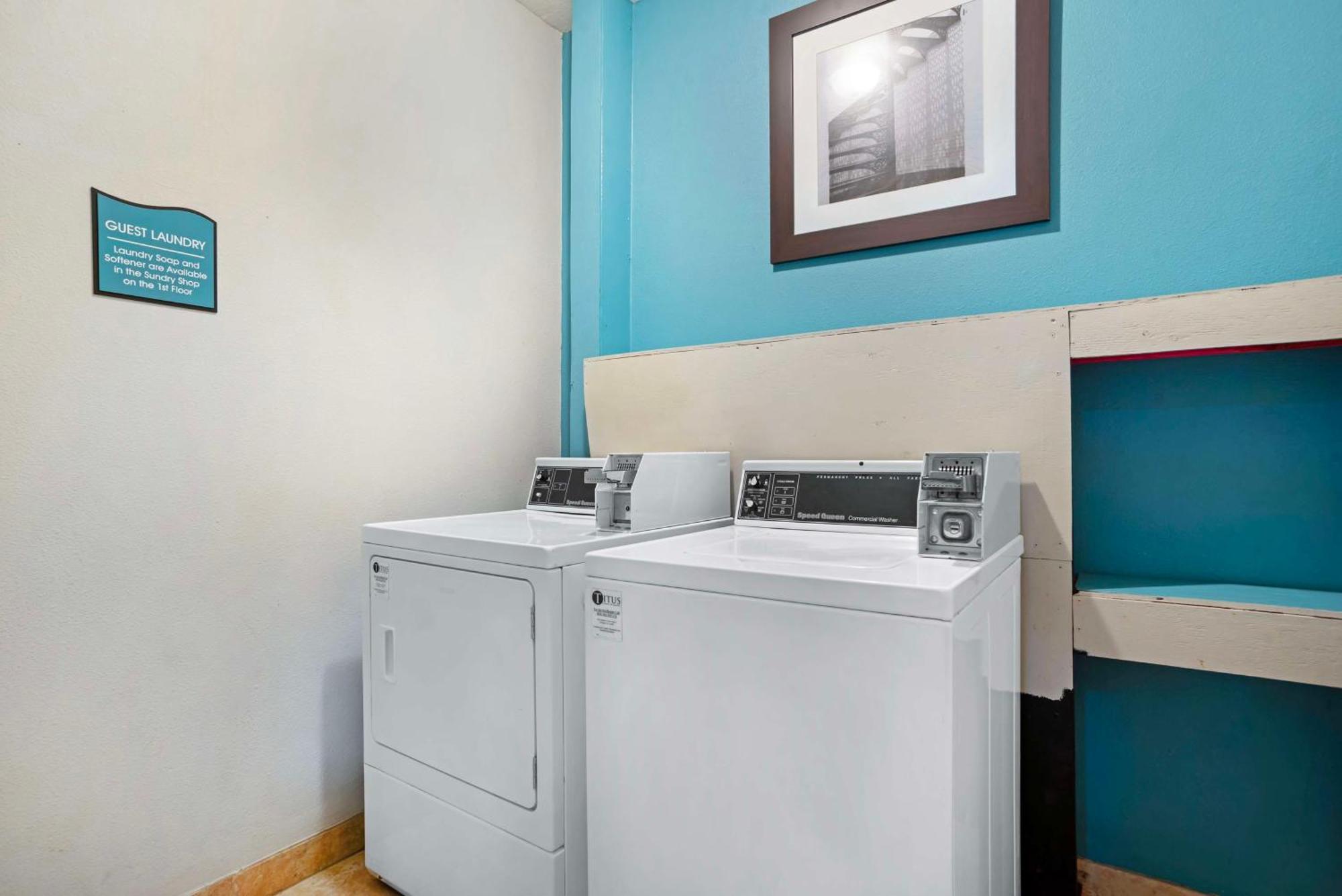 Best Western Plus Blue Angel Inn Πενσακόλα Εξωτερικό φωτογραφία