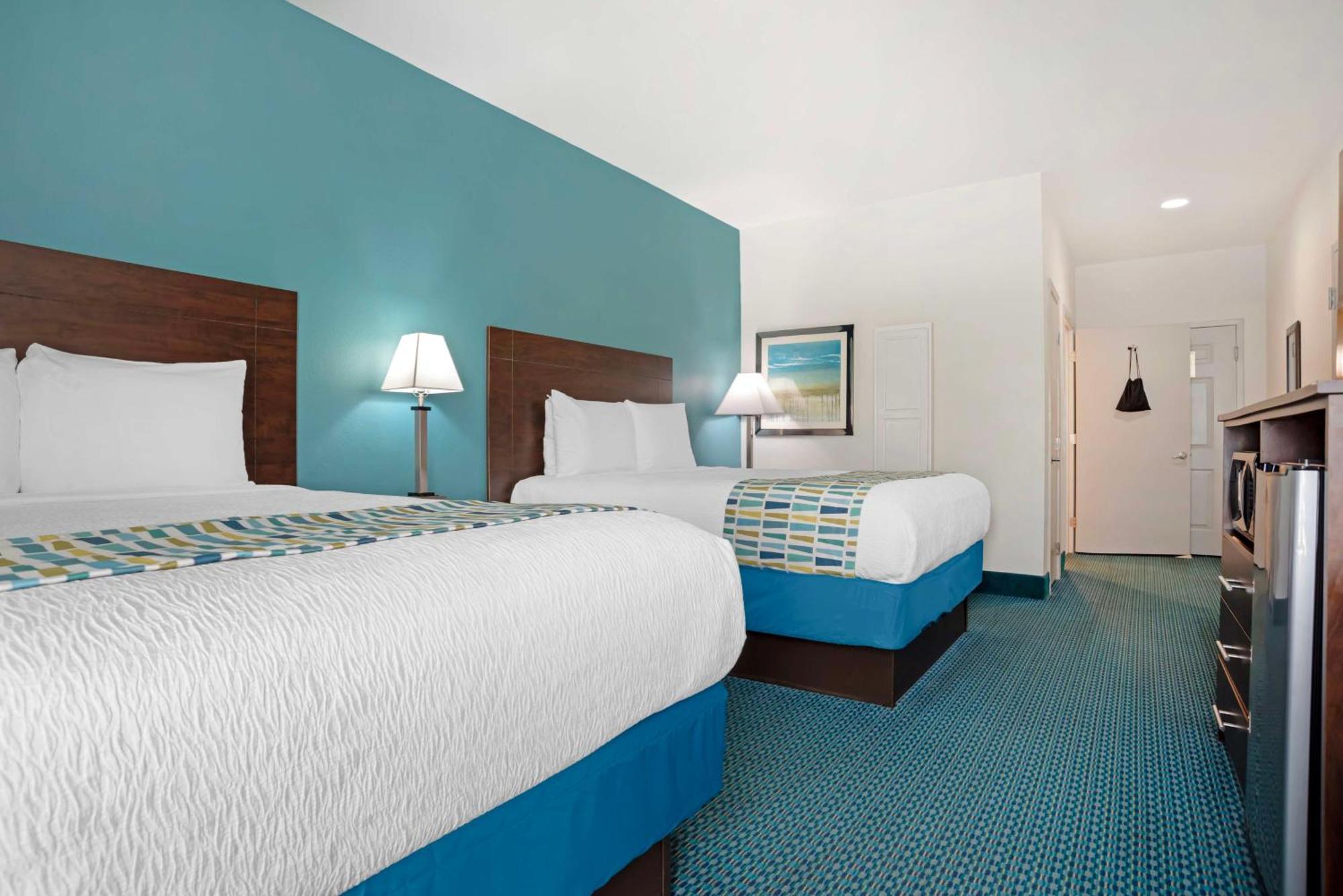 Best Western Plus Blue Angel Inn Πενσακόλα Εξωτερικό φωτογραφία