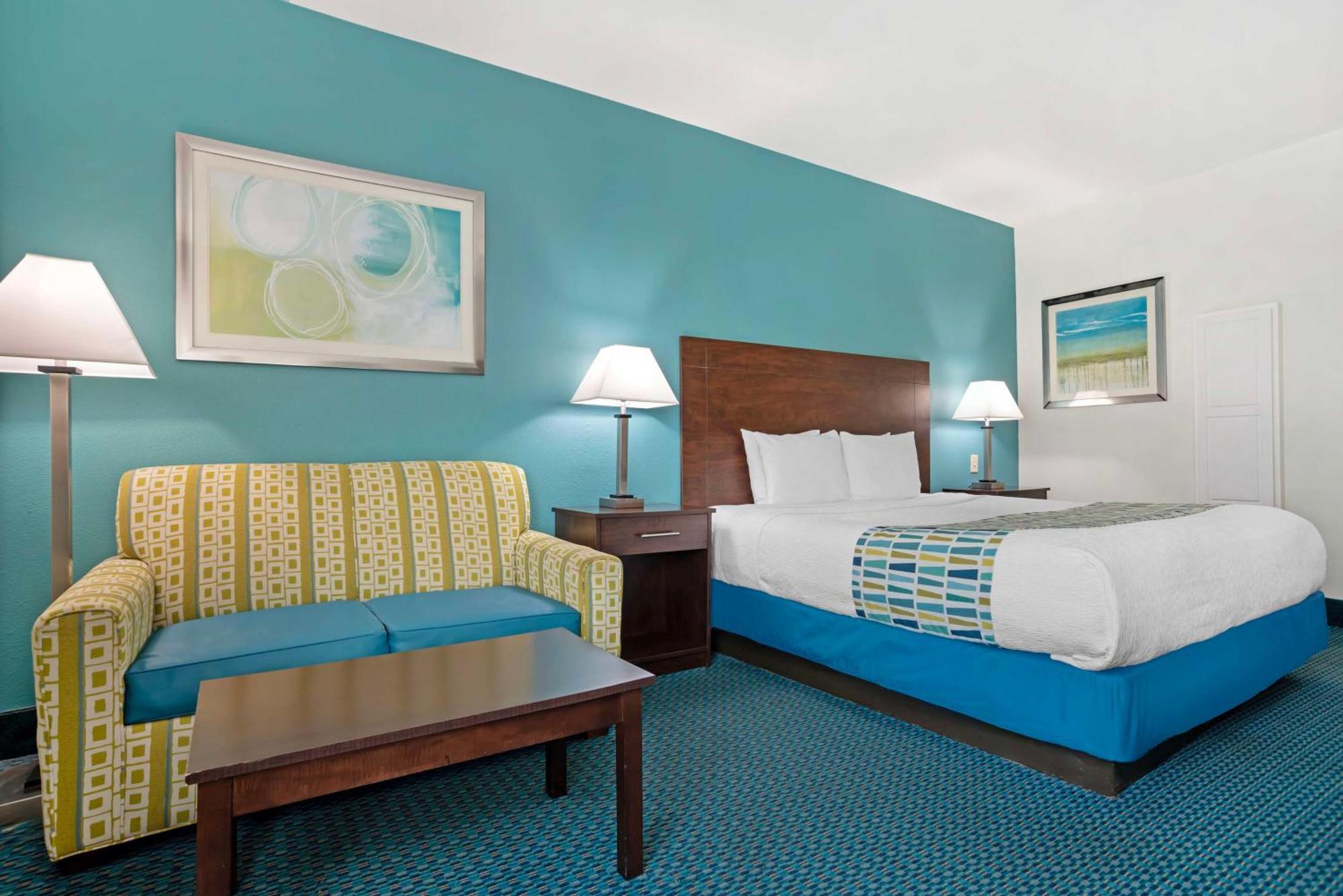 Best Western Plus Blue Angel Inn Πενσακόλα Εξωτερικό φωτογραφία