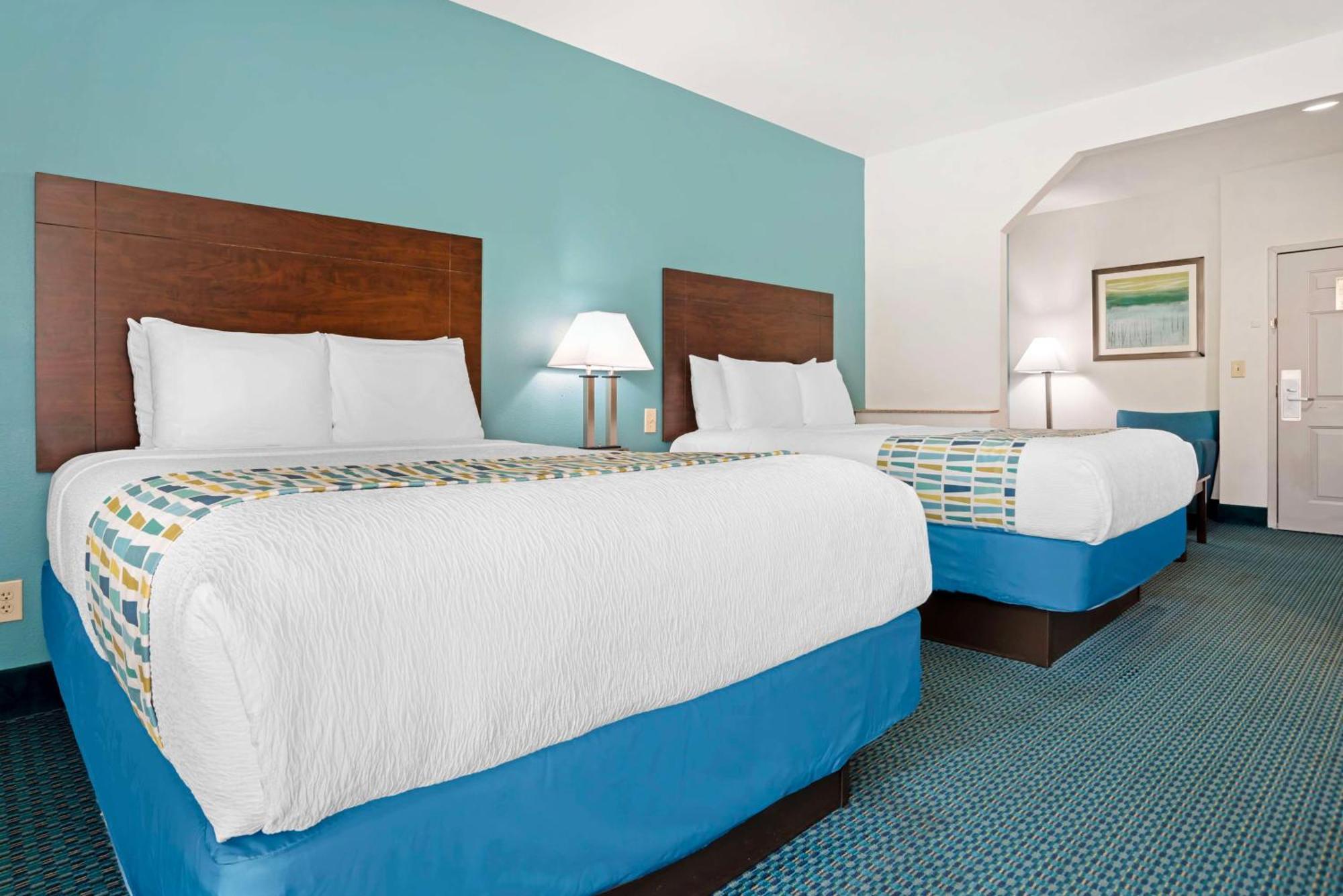 Best Western Plus Blue Angel Inn Πενσακόλα Εξωτερικό φωτογραφία