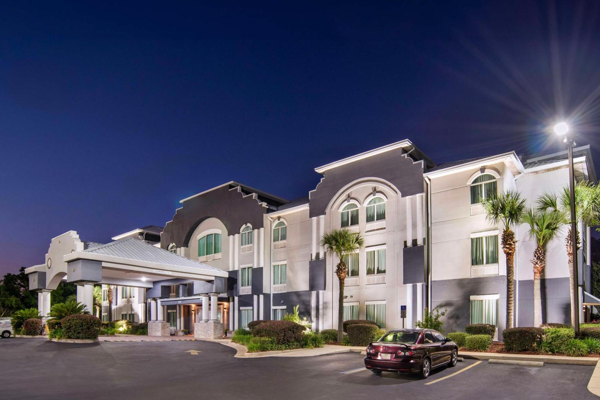 Best Western Plus Blue Angel Inn Πενσακόλα Εξωτερικό φωτογραφία