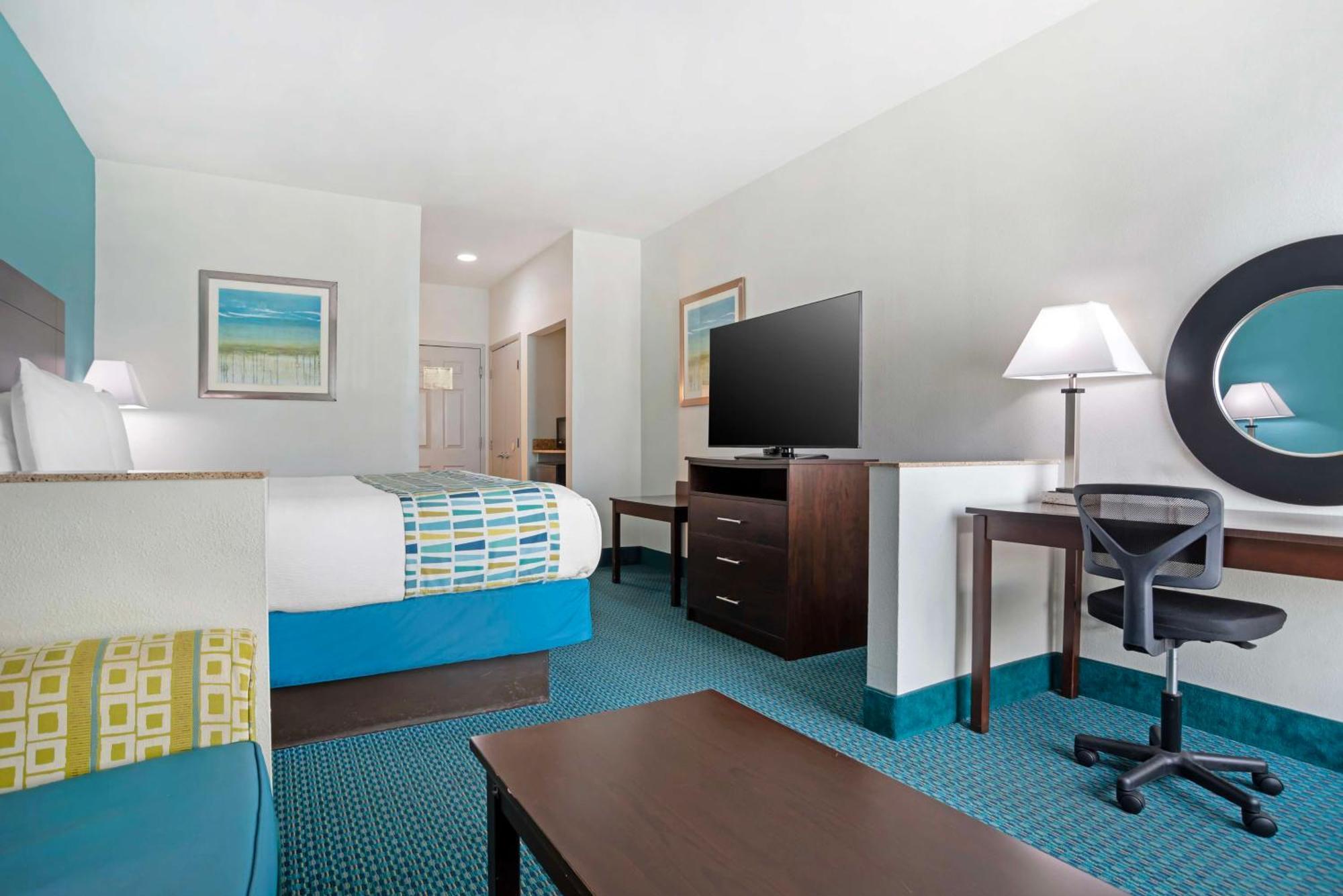 Best Western Plus Blue Angel Inn Πενσακόλα Εξωτερικό φωτογραφία